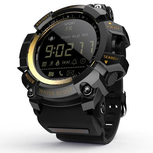Tactical Military Waterproof Smartwatch