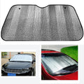 Windshield Cover with Two Suction Cups - BunnyTags