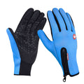 Winter Ski Gloves/Mittens Unisex - BunnyTags