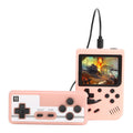 Handheld Portable Multiplayer Gaming Console - 400 Games