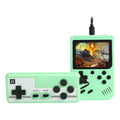 Handheld Portable Multiplayer Gaming Console - 400 Games