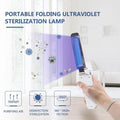 Portable UV Sterilizer Wand - BunnyTags